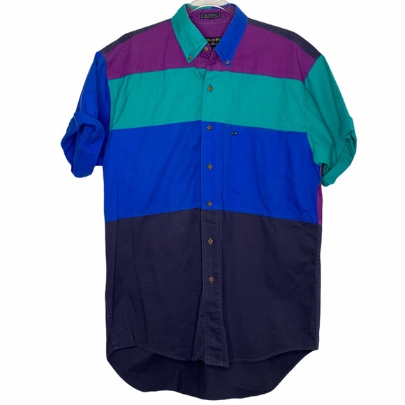 Alexander Julian Other - Colours by Alexander Julian Vtg Button Down Medium